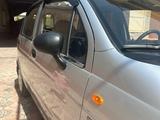 Daewoo Matiz 2012 годаүшін2 400 000 тг. в Туркестан – фото 4