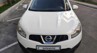 Nissan Qashqai 2013 года за 5 700 000 тг. в Алматы