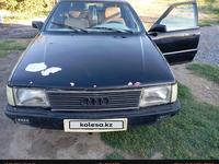 Audi 100 1990 года за 900 000 тг. в Шымкент