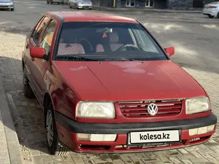 Volkswagen Vento