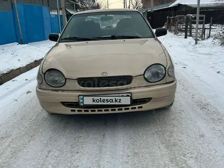 Toyota Corolla 1998 года за 1 600 000 тг. в Алматы