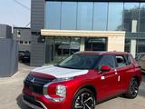 Mitsubishi Outlander 2023 годаүшін16 500 000 тг. в Алматы