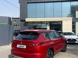 Mitsubishi Outlander 2023 годаүшін16 500 000 тг. в Алматы – фото 4