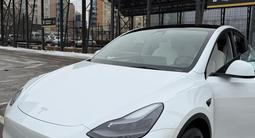 Tesla Model Y 2022 годаүшін15 900 000 тг. в Алматы
