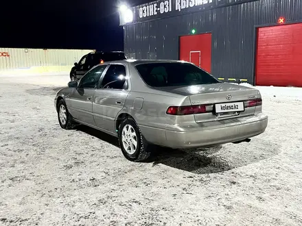 Toyota Camry 1999 года за 3 500 000 тг. в Караганда – фото 8