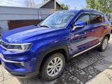 Changan CS35 Plus 2019 года за 6 400 000 тг. в Костанай – фото 4