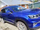 Changan CS35 Plus 2019 года за 6 400 000 тг. в Костанай – фото 5