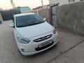 Hyundai Accent 2014 года за 4 300 000 тг. в Жанаозен – фото 9