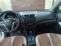 Hyundai Accent 2014 года за 4 300 000 тг. в Жанаозен – фото 2