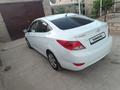 Hyundai Accent 2014 года за 4 300 000 тг. в Жанаозен – фото 7