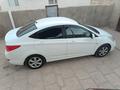 Hyundai Accent 2014 года за 4 300 000 тг. в Жанаозен – фото 10