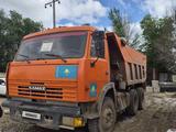 КамАЗ 2011 года за 9 000 000 тг. в Актобе
