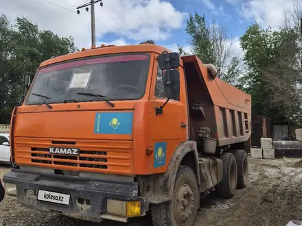 КамАЗ 2011 года за 9 000 000 тг. в Актобе
