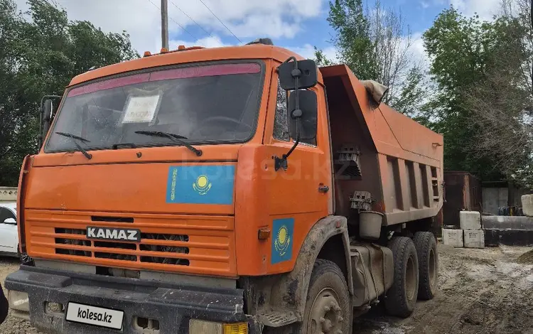 КамАЗ 2011 года за 9 000 000 тг. в Актобе