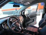 JAC S3 Pro 2024 года за 5 300 000 тг. в Петропавловск – фото 2