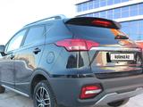 JAC S3 Pro 2024 года за 5 300 000 тг. в Петропавловск – фото 4