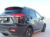 JAC S3 Pro 2024 года за 5 300 000 тг. в Петропавловск – фото 5
