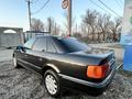 Audi 100 1992 годаfor1 700 000 тг. в Тараз – фото 11