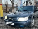 Audi 100 1992 года за 1 700 000 тг. в Тараз – фото 5