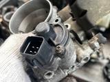 Привозная дроссельная заслонка на MITSUBISHI за 2 000 тг. в Алматы – фото 4