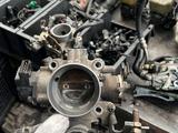Привозная дроссельная заслонка на MITSUBISHI за 2 000 тг. в Алматы