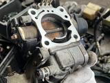 Привозная дроссельная заслонка на MITSUBISHI за 2 000 тг. в Алматы – фото 2
