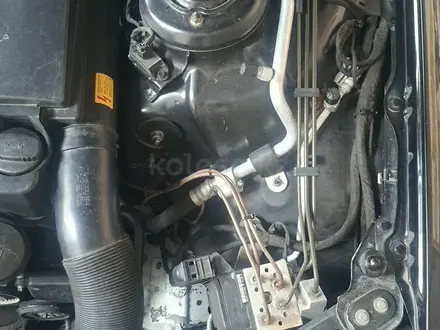 Mercedes-Benz S 350 2005 года за 4 700 000 тг. в Алматы – фото 11