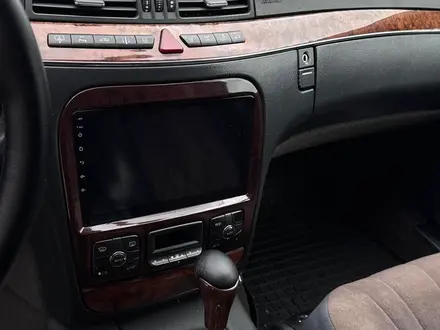 Mercedes-Benz S 350 2005 года за 4 700 000 тг. в Алматы – фото 4