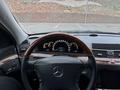 Mercedes-Benz S 350 2005 года за 4 700 000 тг. в Алматы – фото 5