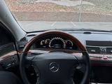 Mercedes-Benz S 350 2005 годаүшін4 700 000 тг. в Алматы – фото 5