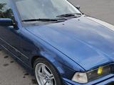 BMW 320 1993 года за 2 800 000 тг. в Астана