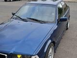 BMW 320 1993 года за 2 800 000 тг. в Астана – фото 2