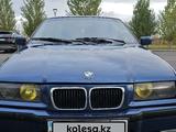 BMW 320 1993 года за 2 800 000 тг. в Астана – фото 3