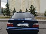 BMW 320 1993 года за 2 800 000 тг. в Астана – фото 4