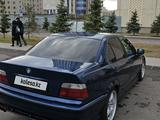 BMW 320 1993 года за 2 800 000 тг. в Астана – фото 5