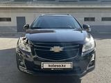 Chevrolet Cruze 2013 годаүшін4 700 000 тг. в Шымкент