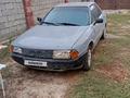 Audi 80 1989 годаүшін370 000 тг. в Тараз