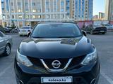 Nissan Qashqai 2014 года за 10 000 000 тг. в Астана