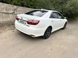 Toyota Camry 2017 года за 10 000 000 тг. в Аягоз – фото 3