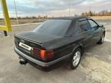 Audi 100 1991 года за 1 500 000 тг. в Кокшетау – фото 4