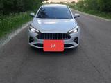 JAC J7 2025 годаүшін8 500 000 тг. в Иртышск – фото 2
