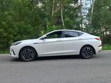 JAC J7 2025 годаүшін8 500 000 тг. в Иртышск – фото 4