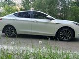 JAC J7 2025 годаүшін8 500 000 тг. в Иртышск – фото 5