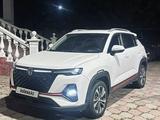 Changan CS35 Plus 2022 года за 7 500 000 тг. в Алматы – фото 3
