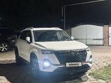 Changan CS35 Plus 2022 года за 7 500 000 тг. в Алматы