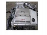 Двигатель Тойота хайландер 3.0 литраүшін650 000 тг. в Астана