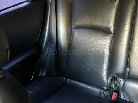 Infiniti FX35 2005 года за 4 900 000 тг. в Алматы – фото 13