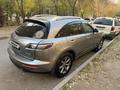 Infiniti FX35 2005 года за 4 900 000 тг. в Алматы – фото 5