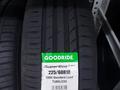 225/60R18 Z-107 100H GOODRIDE TL UL Шина/лето в Тараз – фото 2