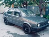 Volkswagen Golf 1988 года за 1 800 000 тг. в Алматы – фото 2